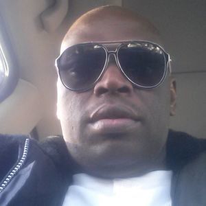 Meet your Posher, Gregory